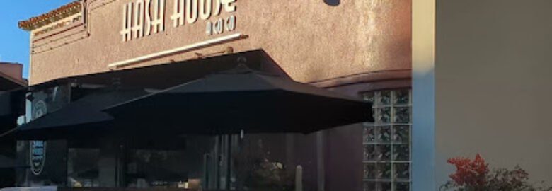 Hash House A Go Go