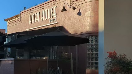 Hash House A Go Go
