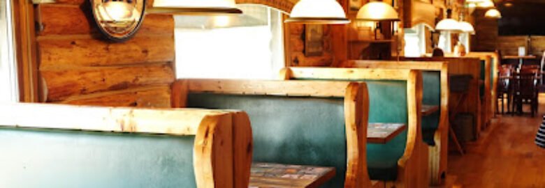 The Cabin Restaurant