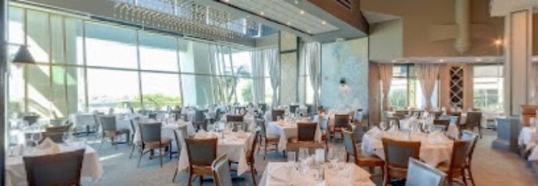 Ruth’s Chris Steak House