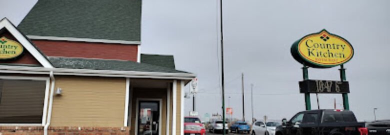 Country Kitchen
