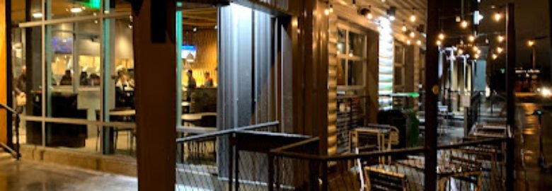Shake Shack RiNo