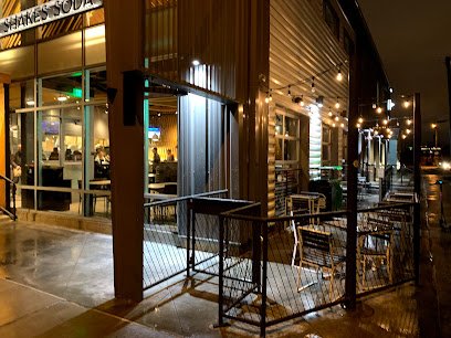 Shake Shack RiNo