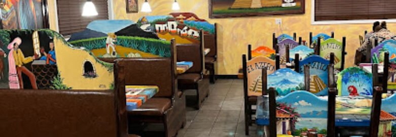 El Azteca Route 66 Sequoyah/Claremore