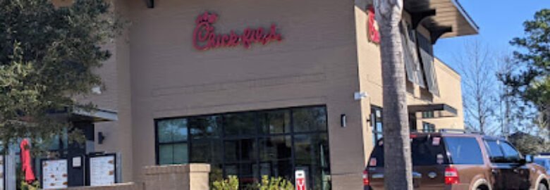 Chick-fil-A