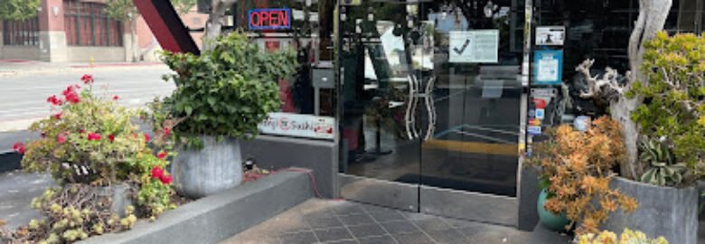 Kenji Sushi