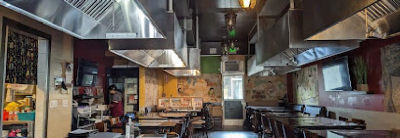 K-POT & GRILL