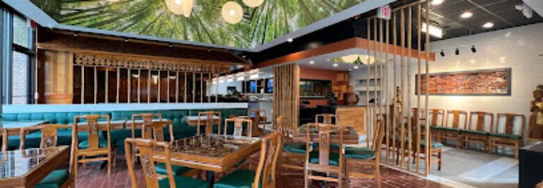 Sushi-Thai Raleigh