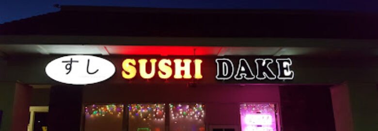 Sushi Day
