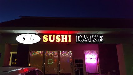Sushi Day