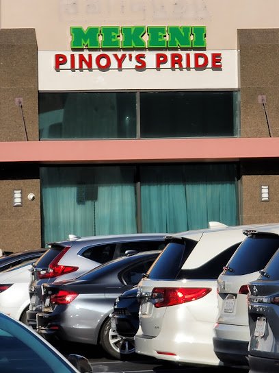 Mekeni Pinoy’s Pride