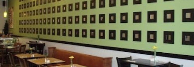 Secret Garden Café