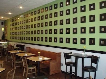 Secret Garden Café