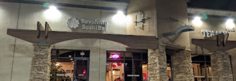 Teharu Sushi Restaurant