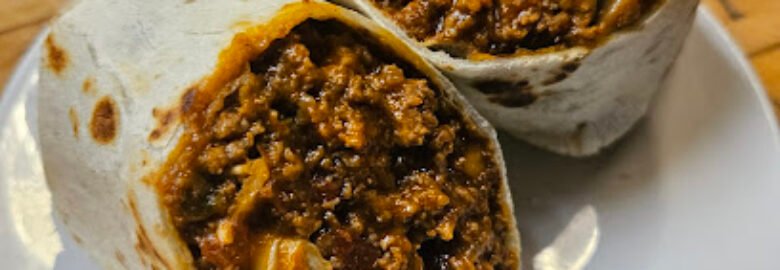 Little Latitudes Cajun Street Food