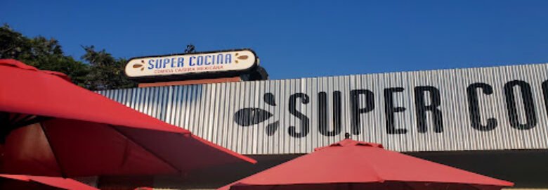 Super Cocina