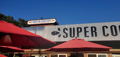 Super Cocina