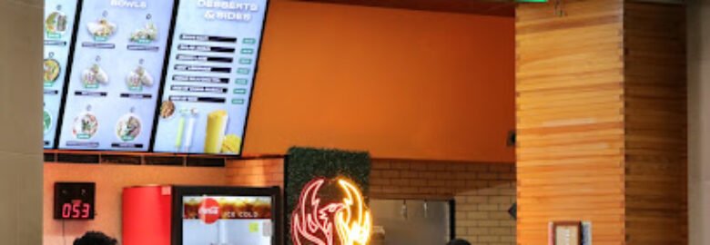 Sakina’s Kabab and Gyros