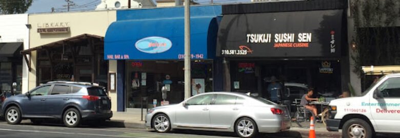 Tsukiji Sushi Sen