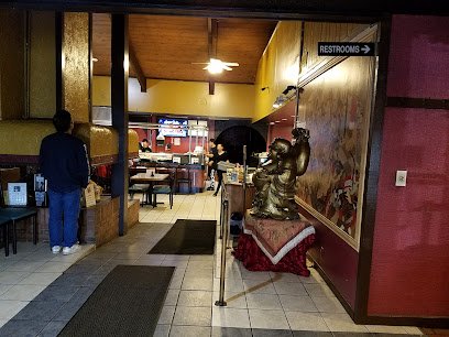 Sushi Ya