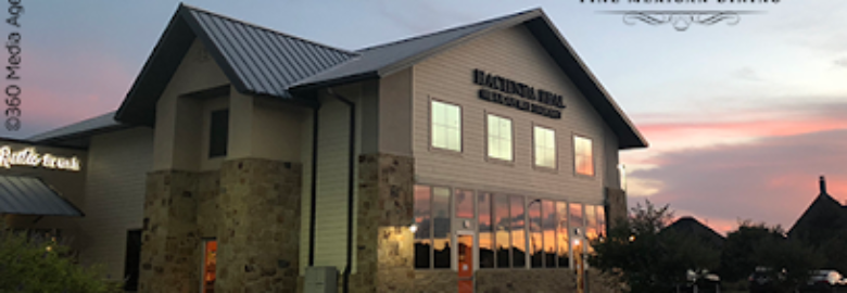 Hacienda Real Mexican Grill & Cantina