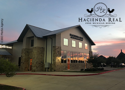 Hacienda Real Mexican Grill & Cantina