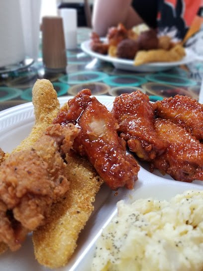 4J’s Family Restaurant