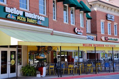 Mellow Mushroom Alpharetta – Milton