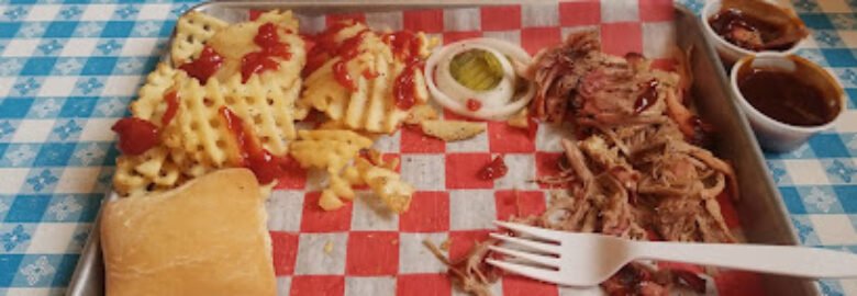 Dickey’s Barbecue Pit