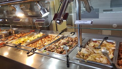 Las Vegas Buffet