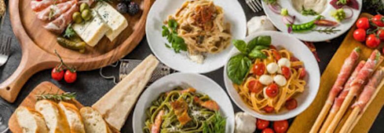 JJ’s Italian Kitchen-(Pizza, Sandwich, Catering, Dinner)