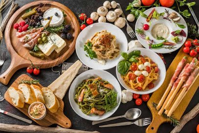 JJ’s Italian Kitchen-(Pizza, Sandwich, Catering, Dinner)