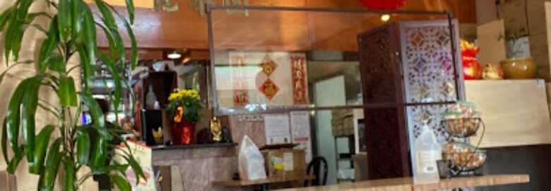Chef Huang’s