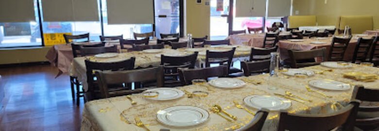 Kabab House
