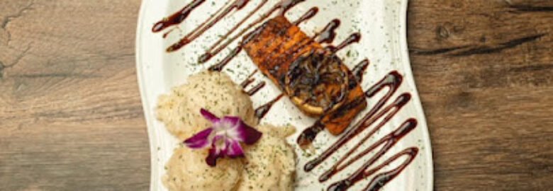 VYBEZ Restaurant