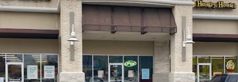 China Wok Restaurant