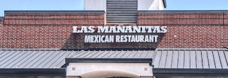 Las Mañanitas Mexican Restaurant