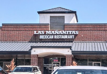 Las Mañanitas Mexican Restaurant
