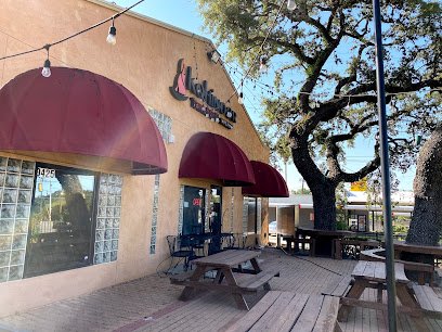 Kohinoor Restaurant