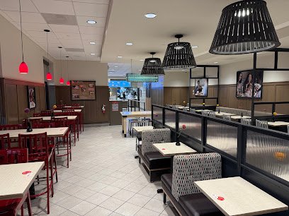 Chick-fil-A