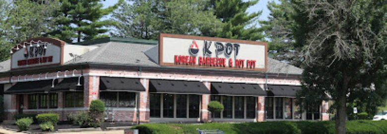 KPOT Korean BBQ & Hot Pot