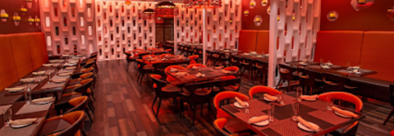 Samudhra Premium Restaurant & Lounge, Franklin Park, New Jersey