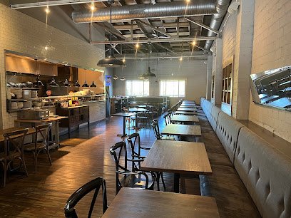 Local On North