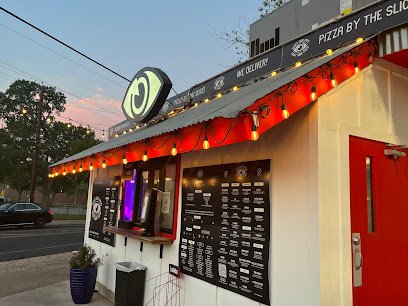 East Side Pies