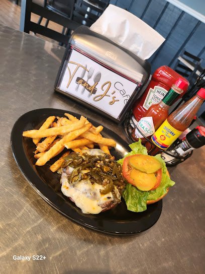 T and J’s Cafe