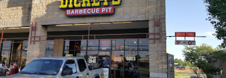 Dickey’s Barbecue Pit