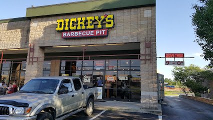 Dickey’s Barbecue Pit