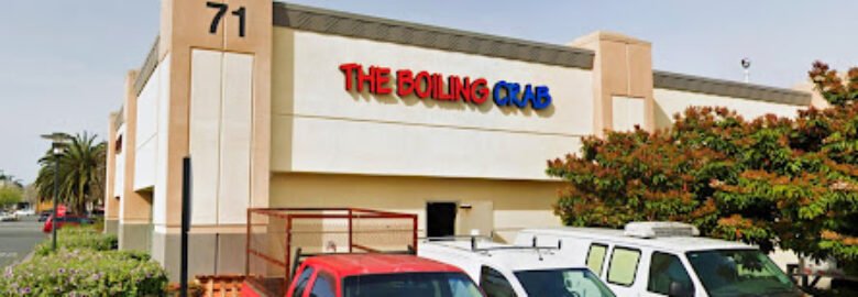 The Boiling Crab