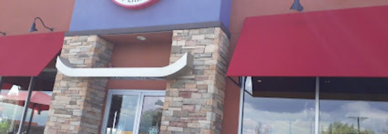 Panda Express