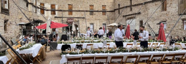 Mountain Top Catering